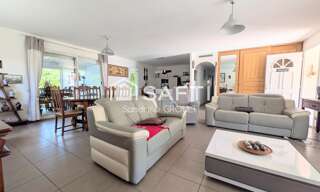 Maison 4 Pièces 133 m² à vendre à Magalas (34480)