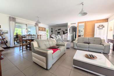 Maison 4 pièces 392000 €