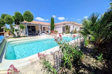 Maison 4 pièces 380000 €