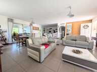 VILLA PLAIN PIED 133m², 3 CHAMBRES avec PISCINE et GARAGE — photo 3