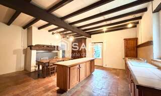 Maison 3 Pièces 166 m² à vendre à Villeton (47400)