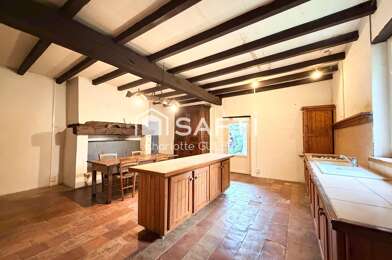 Maison 3 pièces 90000 €