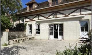 Maison 7 Pièces 183 m² à vendre à Boissy-Mauvoisin (78200)