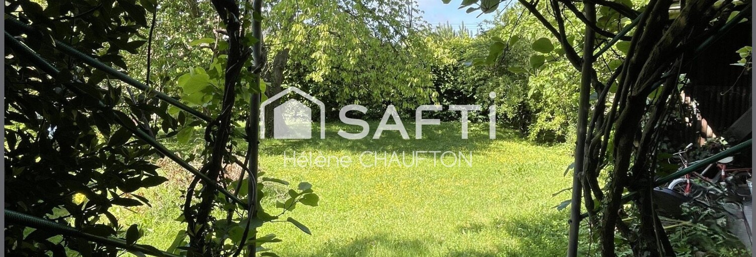 Maison 7 Pièces 183 m² à vendre à Boissy-Mauvoisin (78200)