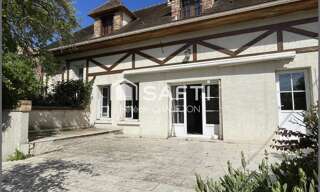 Maison 7 Pièces 183 m² à vendre à Boissy-Mauvoisin (78200)