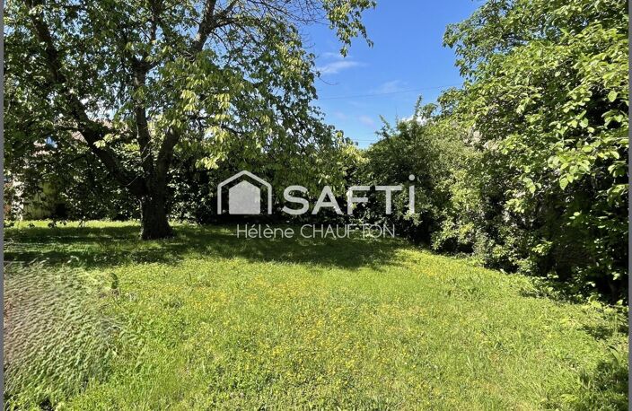 Maison de 183m² avec 5 chambres sur jardin de 608m² avec garage attenant. — photo 3