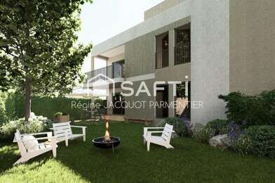 Appartement 3 pièces 427350 €
