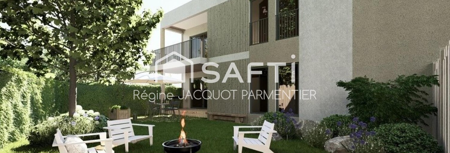 Appartement 3 Pièces 69 m² à vendre à Gérardmer (88400)