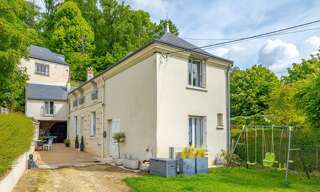 Maison 7 Pièces 155 m² à vendre à Cinq-Mars-la-Pile (37130)