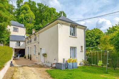 Maison 7 pièces 335703 €