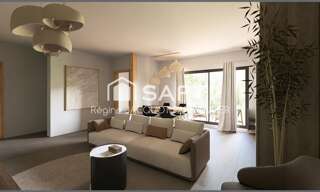 Appartement 3 Pièces 69 m² à vendre à Gérardmer (88400)