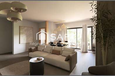 Appartement 3 pièces 429975 €