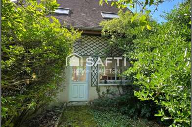 Maison 10 pièces 490000 €