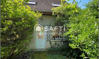 Maison 10 Pièces 288 m² à vendre à Boissy-Mauvoisin (78200)