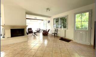 Maison 10 Pièces 288 m² à vendre à Boissy-Mauvoisin (78200)