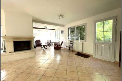 Maison 10 pièces 490000 €