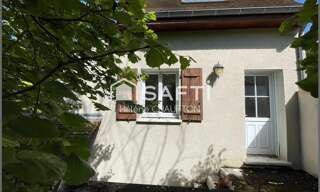 Maison 10 Pièces 288 m² à vendre à Boissy-Mauvoisin (78200)