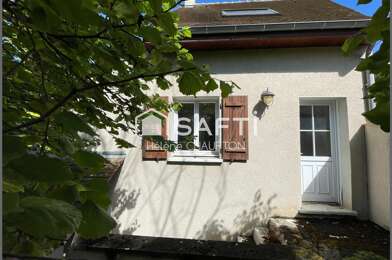 Maison 10 pièces 490000 €