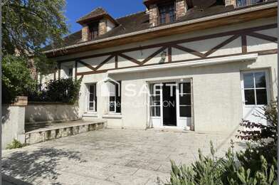 Maison 10 pièces 490000 €