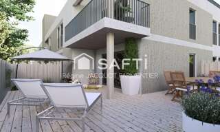 Appartement 4 Pièces 87 m² à vendre à Gérardmer (88400)