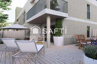 Appartement 4 pièces 554400 €