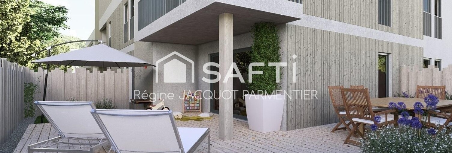 Appartement 4 Pièces 87 m² à vendre à Gérardmer (88400)