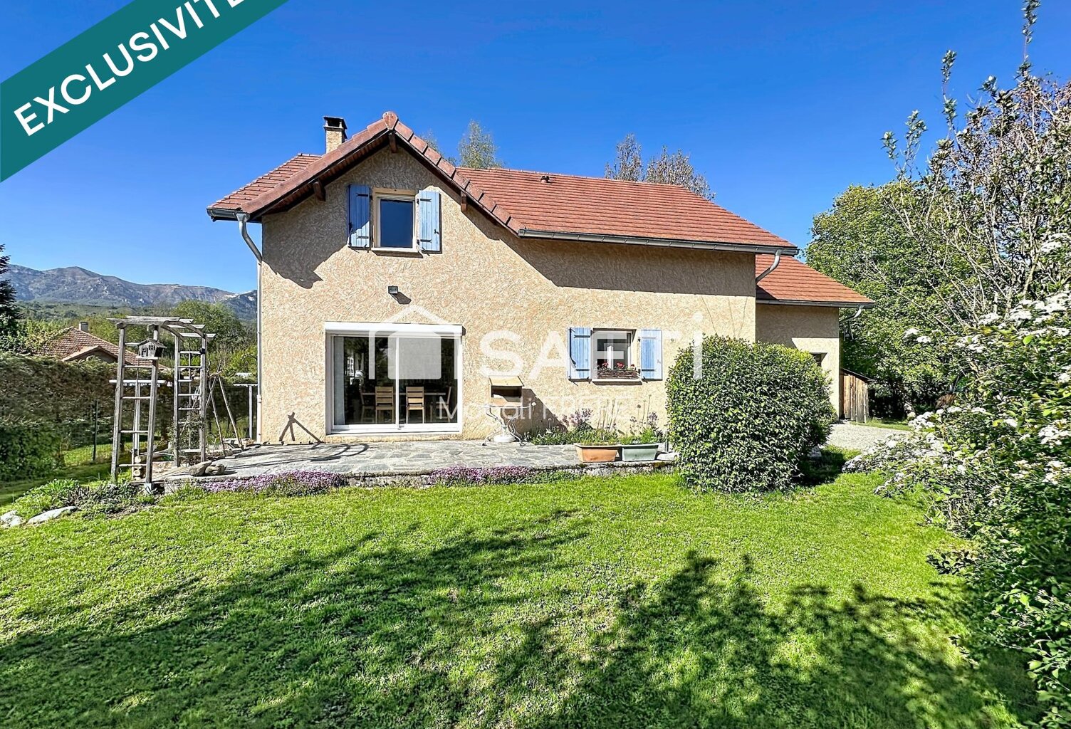 Au cœur du Champsaur — photo 1