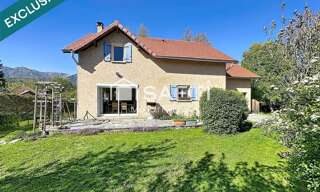 Maison 4 Pièces 130 m² à vendre à Chabottes (05260)