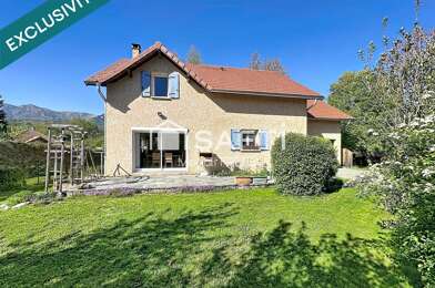 Maison 4 pièces 420000 €
