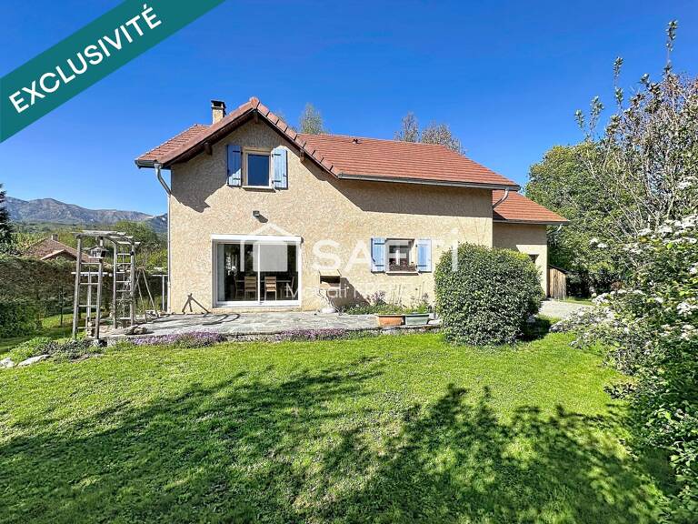 Au cœur du Champsaur — photo 1