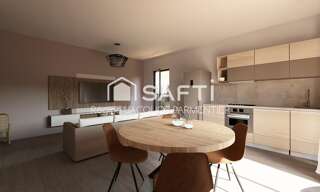 Appartement 2 Pièces 64 m² à vendre à Gérardmer (88400)