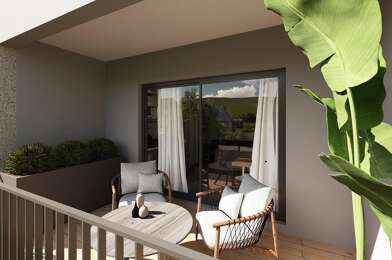 Appartement 2 pièces 336000 €