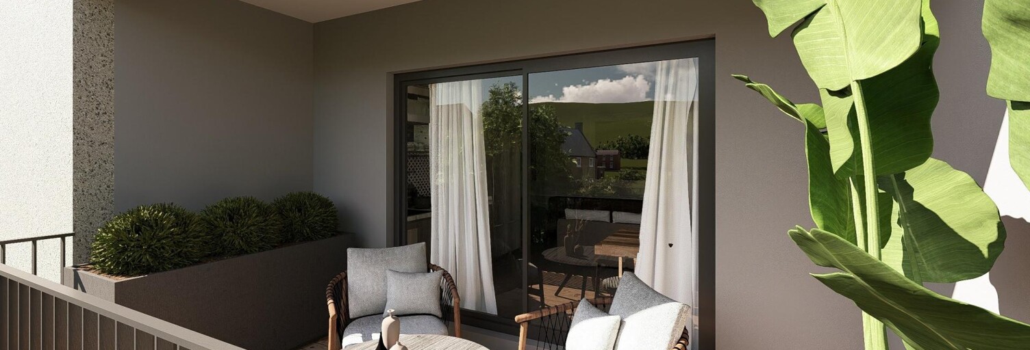 Appartement 2 Pièces 52 m² à vendre à Gérardmer (88400)