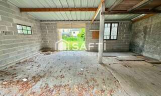 Terrain  375 m² à vendre à Reims (51100)