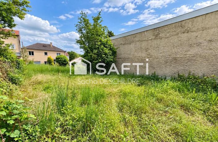 Terrain constructible à Reims — photo 3