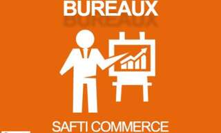 Commerce 2 Pièces 250 m² à louer à Estillac (47310)