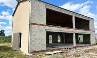 Commerce 2 Pièces 250 m² à louer à Estillac (47310)