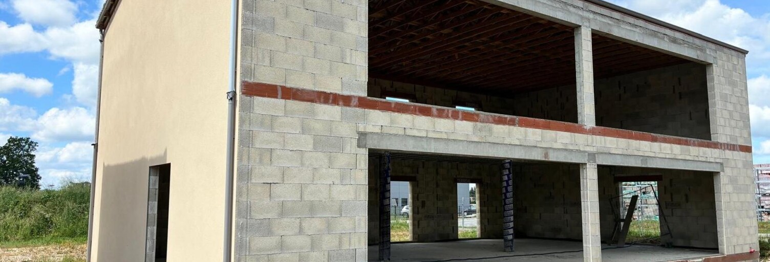 Commerce 2 Pièces 250 m² à louer à Estillac (47310)