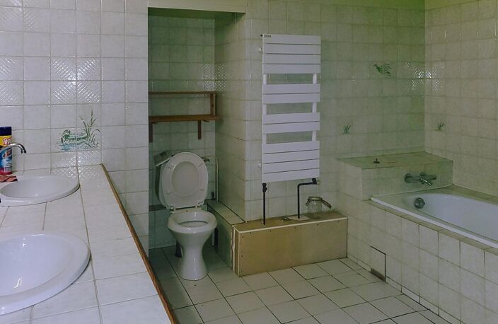 Maison Lorraine avec jardin et Garage — photo 4