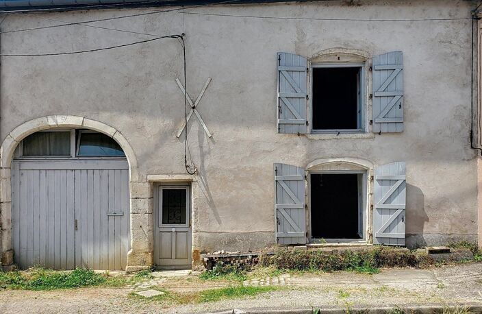 Maison Lorraine avec jardin et Garage — photo 5