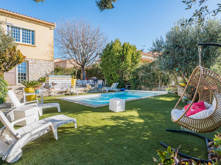 RARE À LA VENTE   Maison familiale 172 m2 avec T3 indépendan — photo 1
