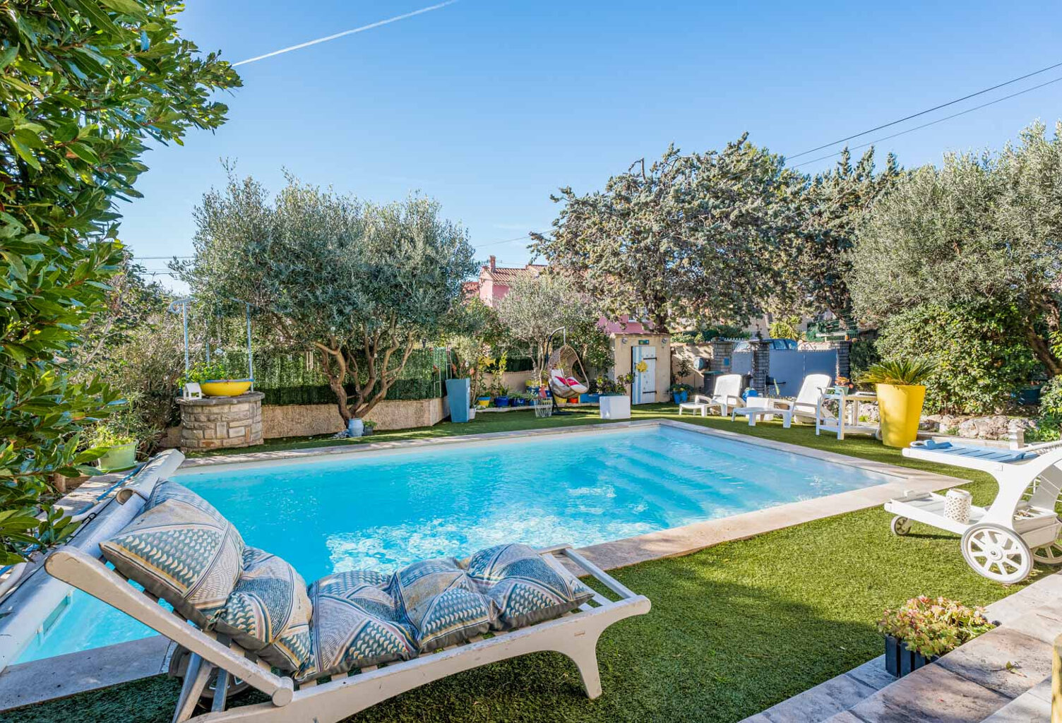 RARE À LA VENTE   Maison familiale 172 m2 avec T3 indépendan — photo 1