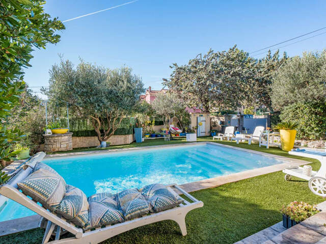 RARE À LA VENTE   Maison familiale 172 m2 avec T3 indépendan — photo du bien