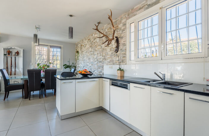 RARE À LA VENTE   Maison familiale 172 m2 avec T3 indépendan — photo 4