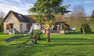 Maison 7 Pièces 137 m² à vendre à Les Andelys (27700)