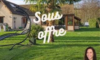 Maison 7 Pièces 137 m² à vendre à Les Andelys (27700)