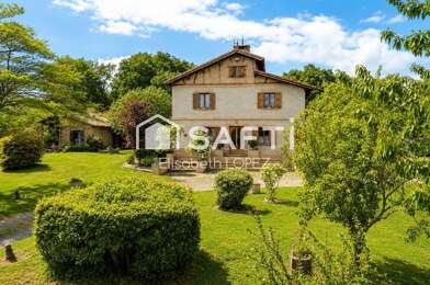 Maison 6 pièces 680000 €