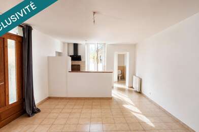 Appartement 3 pièces 60000 €