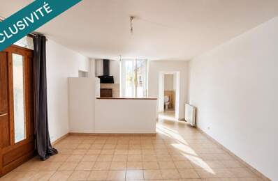 Appartement T3 en plein cœur d'Autun — photo du bien