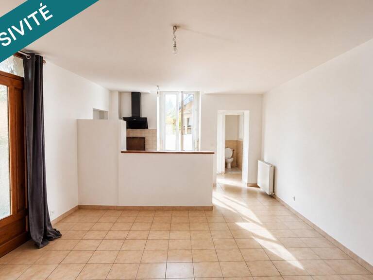 Appartement T3 en plein cœur d'Autun — photo 1
